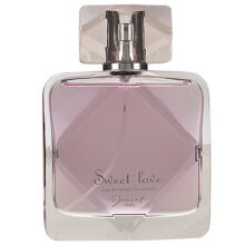 ادو پرفیوم زنانه ژک ساف مدل Sweet Love