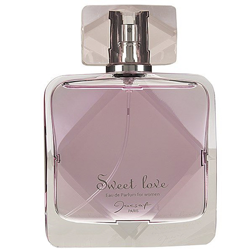 ادو پرفیوم زنانه ژک ساف مدل Sweet Love