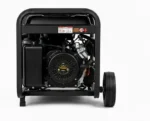 موتور برق بنزینی ریموت‌دار فیروچی ۱۰ کیلووات مدل FPG12800E2-RC - تصویر 3