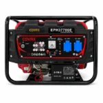 موتور برق کواکس ۳ کیلووات مدل EPH37700E