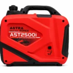 موتور برق آسترا مدل ast2500i