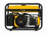 موتور برق بنزینی تورکسر ۵.۵ کیلووات مدل TPG7500E2 - تصویر 4