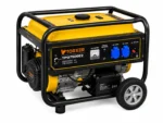 موتور برق بنزینی تورکسر ۵.۵ کیلووات مدل TPG7500E2