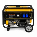 موتور برق بنزینی تورکسر ۵.۵ کیلووات مدل TPG7500E2