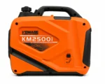 موتور برق کماج km2500i