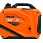 موتور برق کماج km2500i