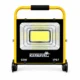 پروژکتور پرتابل LED کارناوال ۶۰ وات IP67 مدل KARNAVAL