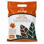 خاک برگ بهکام ۱۵ لیتری
