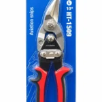 قیچی ورق‌بر چپ هیوندای مدل HT-1509 سایز ۱۰ اینچ