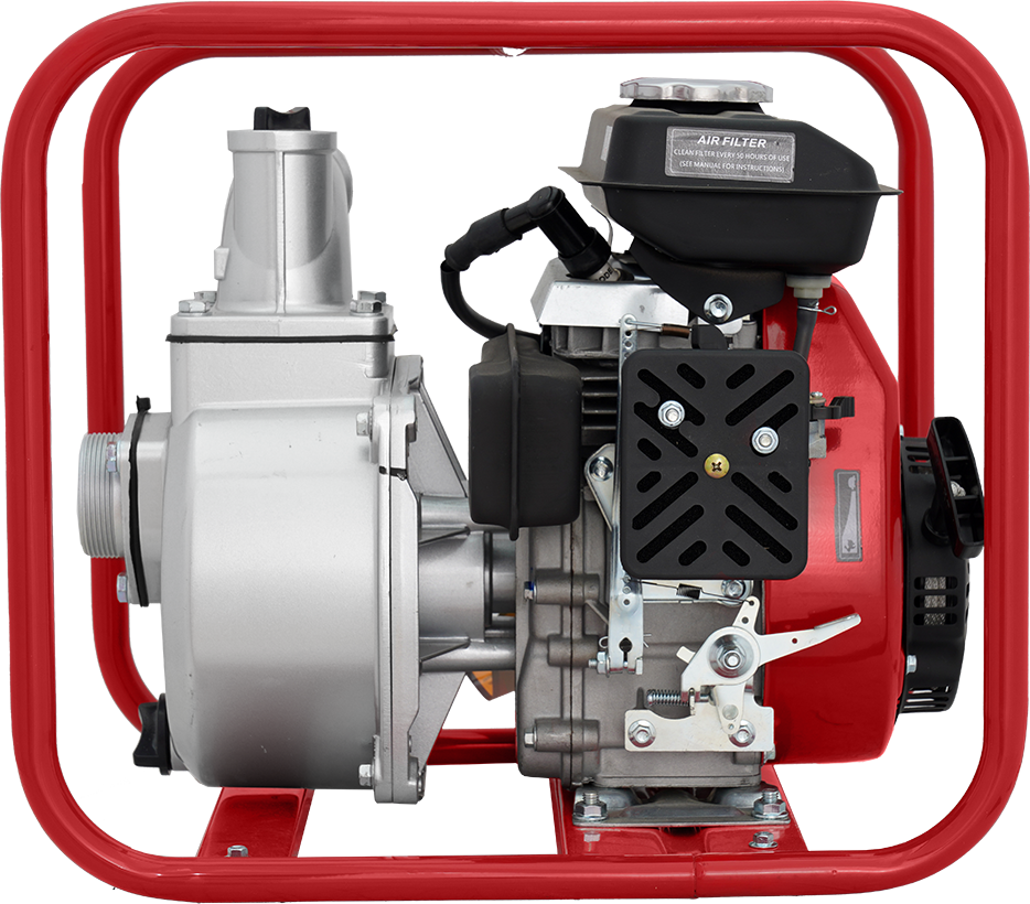 موتورپمپ بنزینی ولکانو 2 اینچ مدل VWP20B